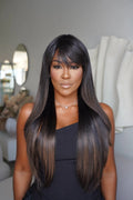 Wig Lauane cor F2/27