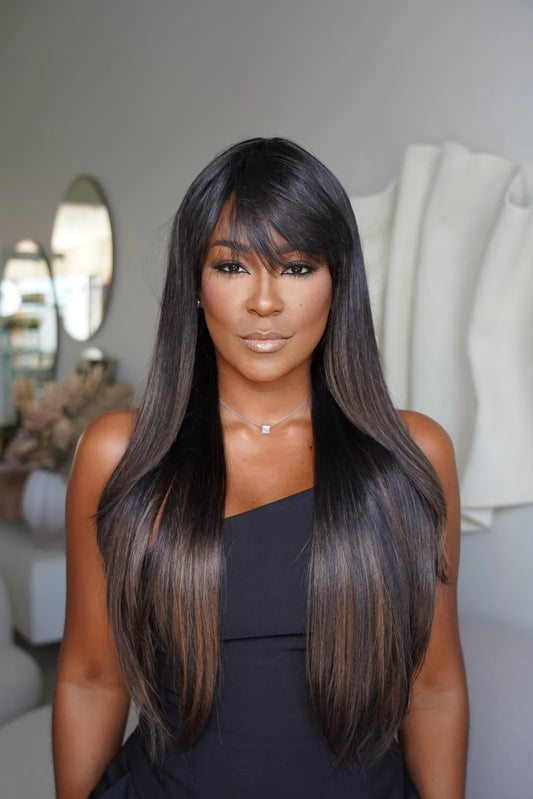 Wig Lauane cor F2/27