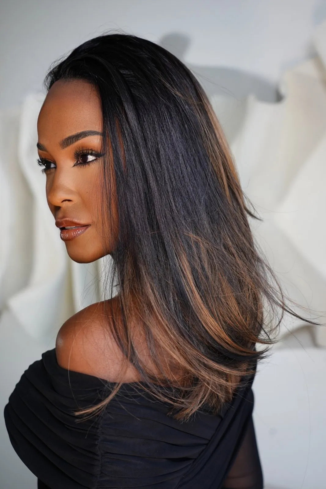 Lace Front Eleny cor BTSN2/30
