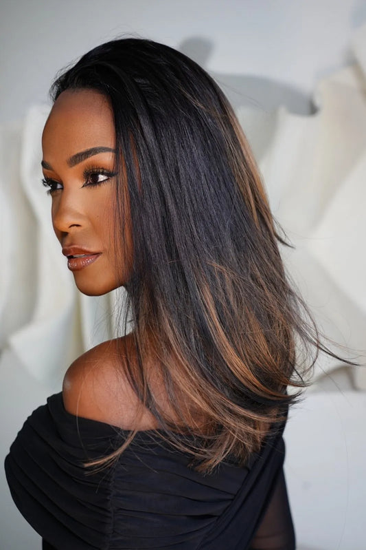 Lace Front Eleny cor BTSN2/30