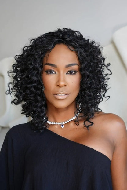 Wig Bio fibra Qiana cor 280