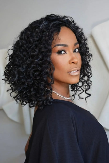 Wig Bio fibra Qiana cor 280