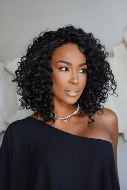 Wig Bio fibra Qiana cor 280