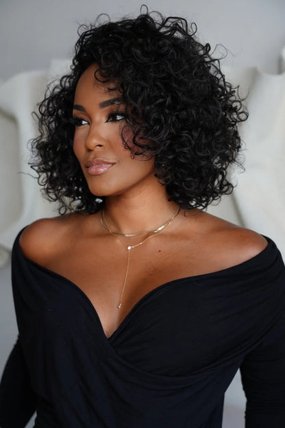 Wig Bio fibra Mila cor 2