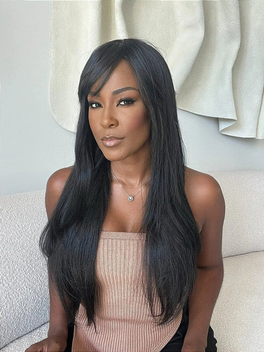 Wig Orgânica Lauane cor 2