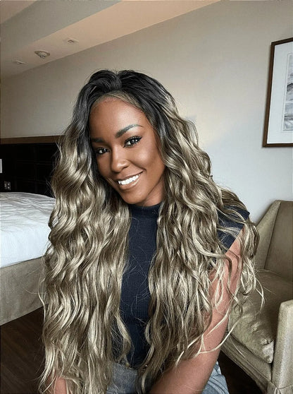 Lace Front Skali cor TAT4/10/16A