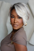 Wig Erika cor 1001C