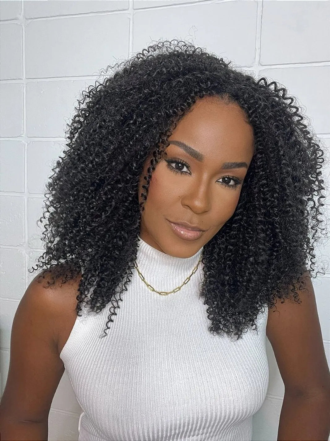 Wig Amora cor 2