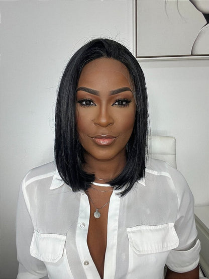 Lace Front Clélia cor 2