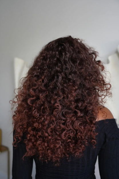 Wig Bio fibra Portia 1b/33