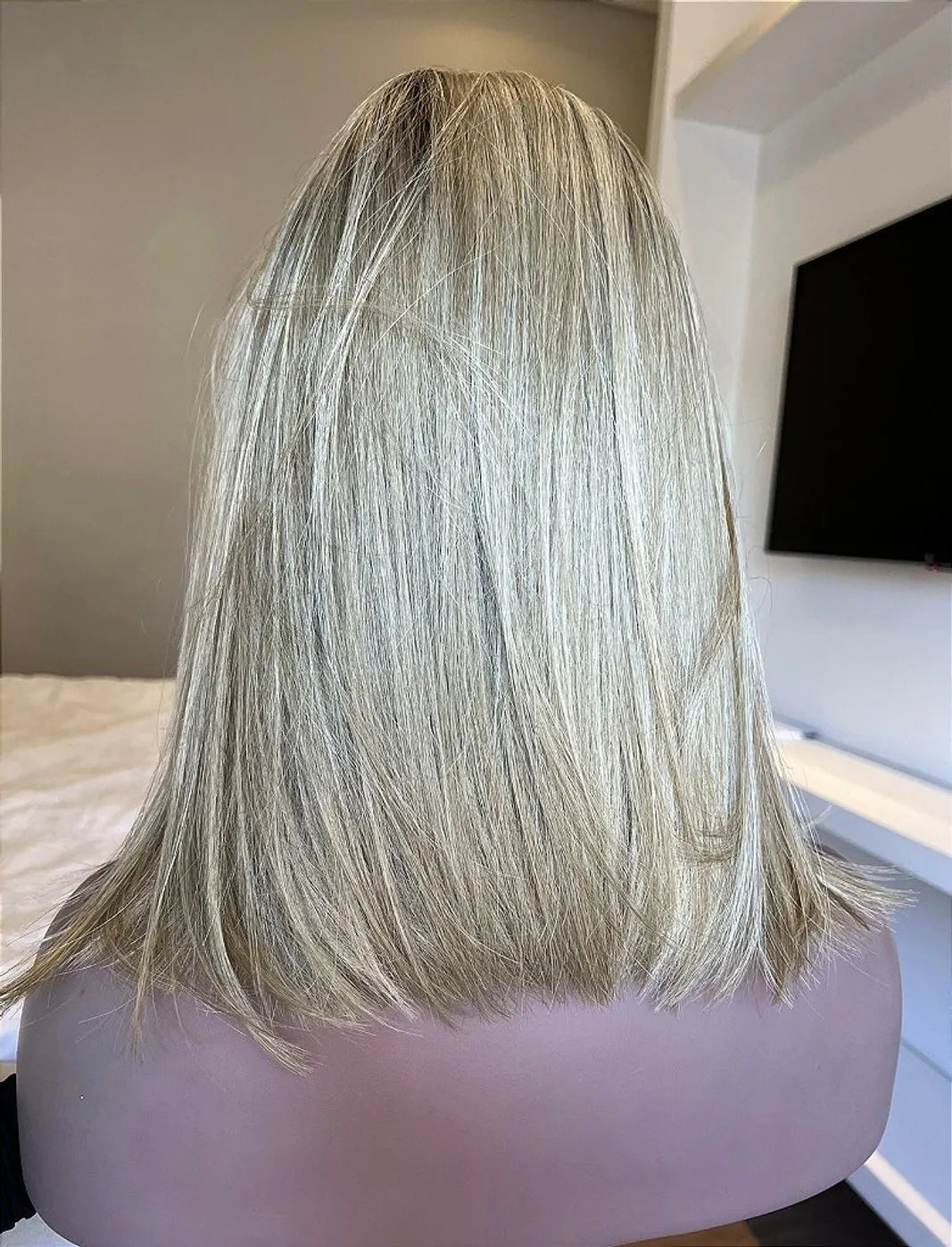 Lace front Eleny 613A