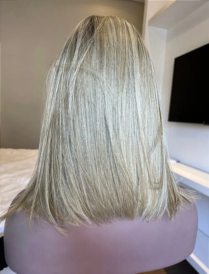 Lace front Eleny 613A