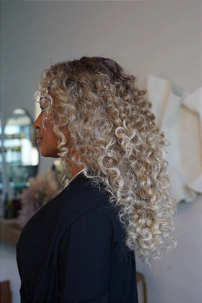 Wig Bio fibra Portia TAT4/12/613