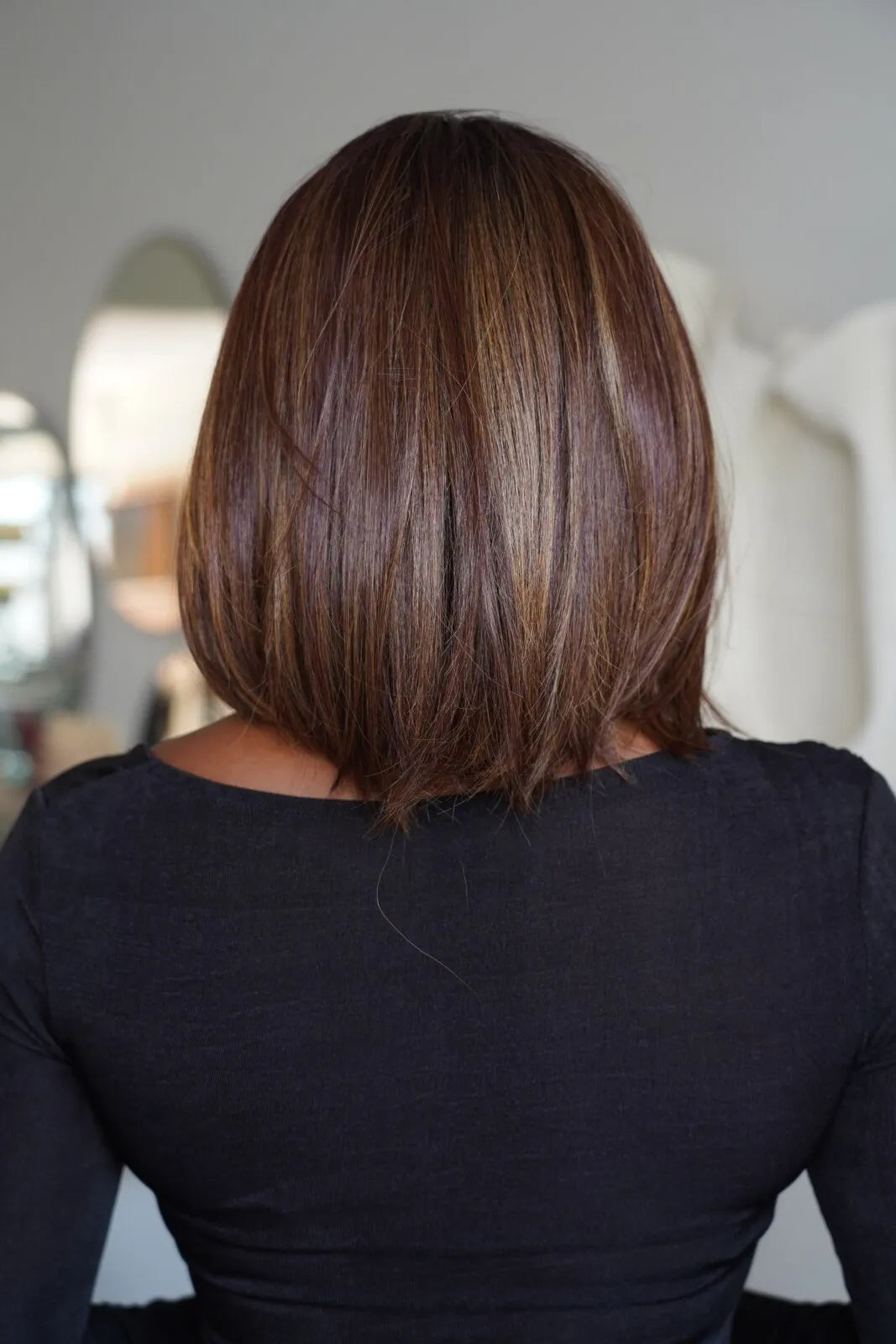 Lace front Premium Ingrid cor RH4/33/22