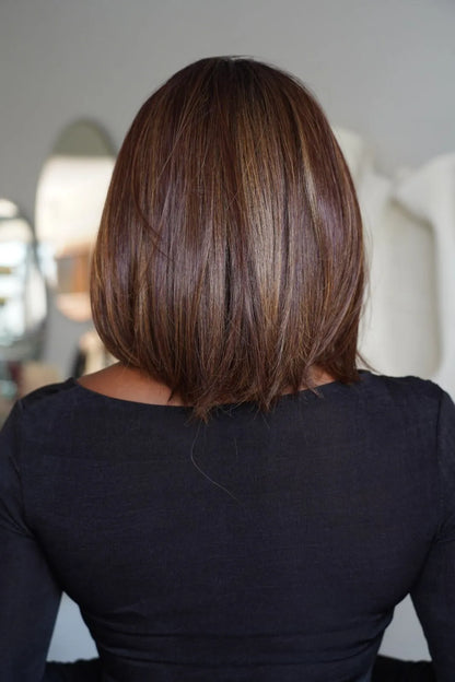 Lace front Premium Ingrid cor RH4/33/22