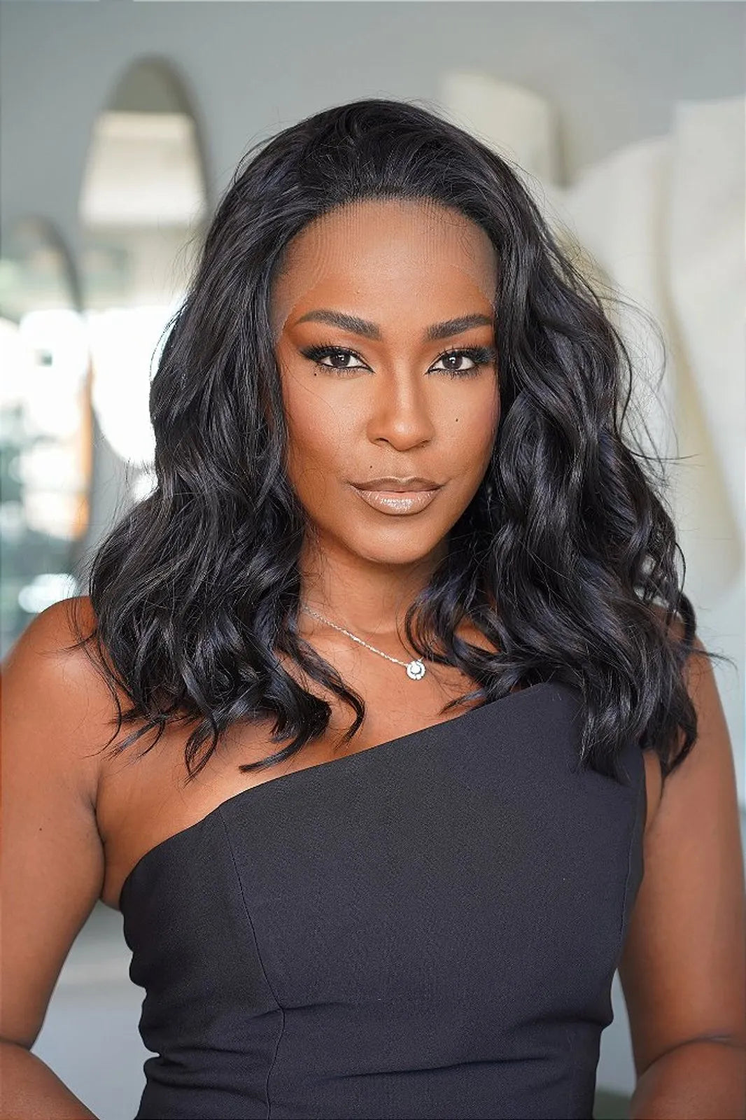 Lace Front Nely cor 2