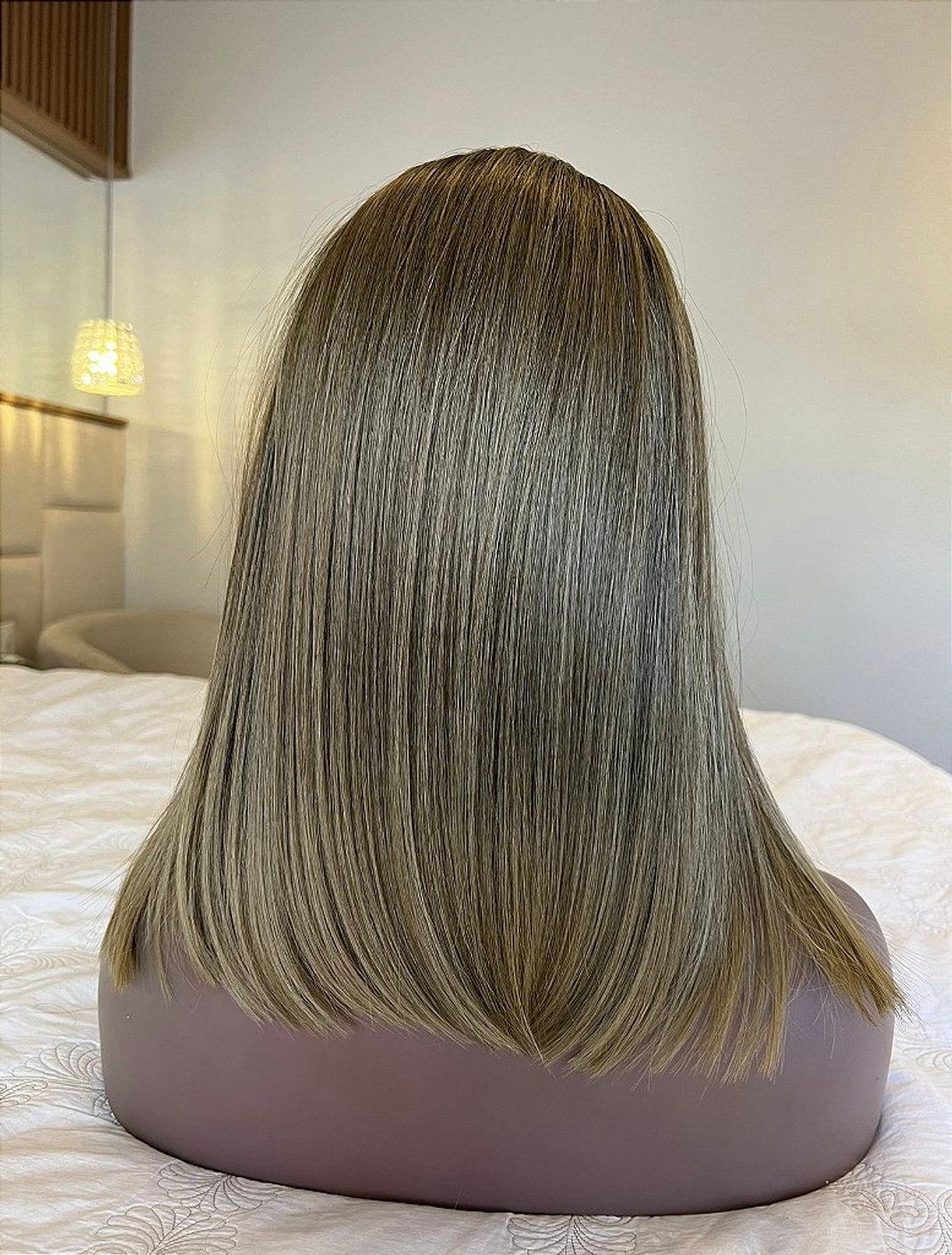 Lace front Eleny 16A