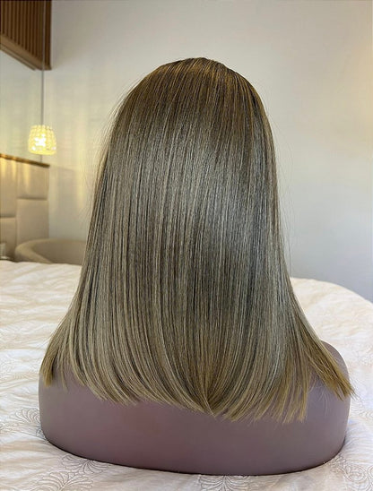 Lace front Eleny 16A