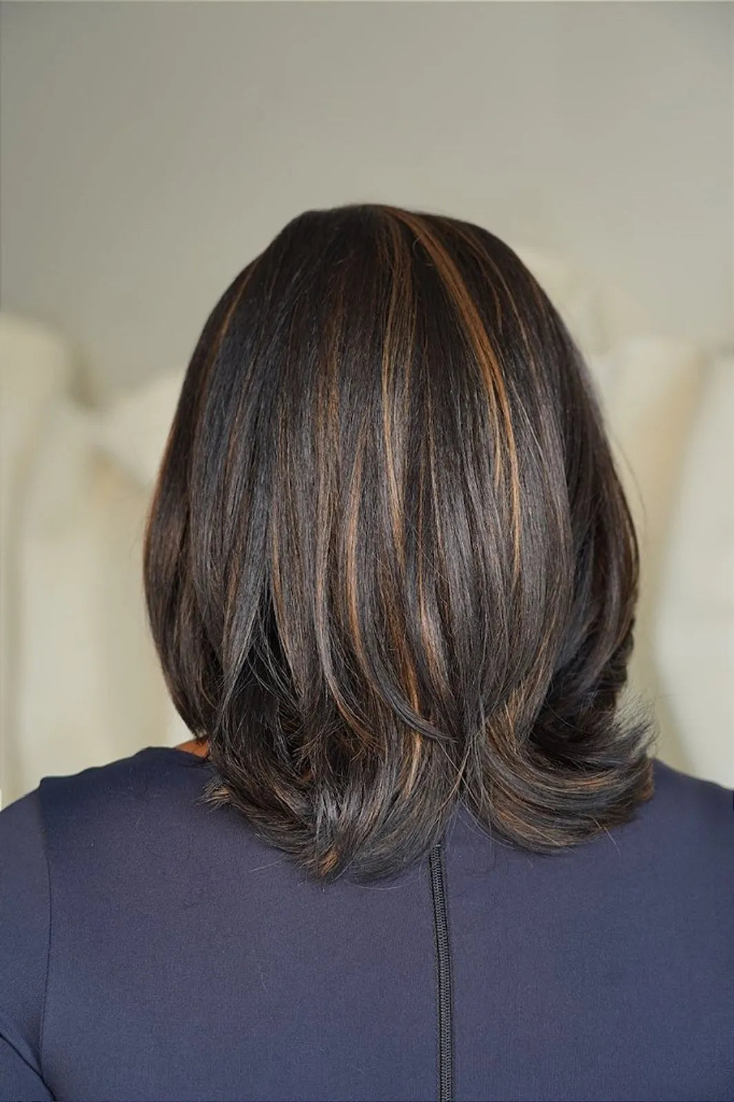 Lace Front Aurora cor F2/27