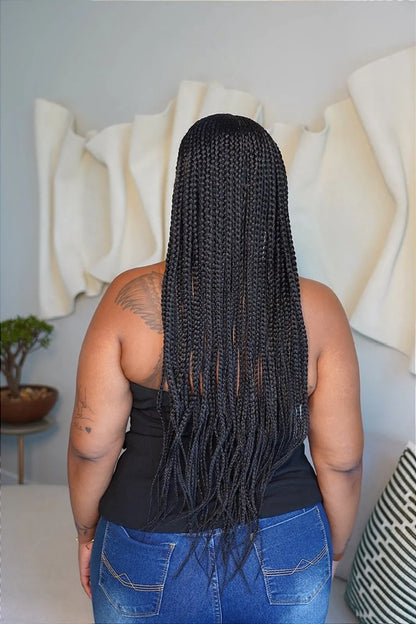 Repartição Livre 15x7 Braid Box