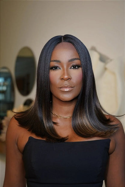 Lace front Dominick cor BTSN2/27