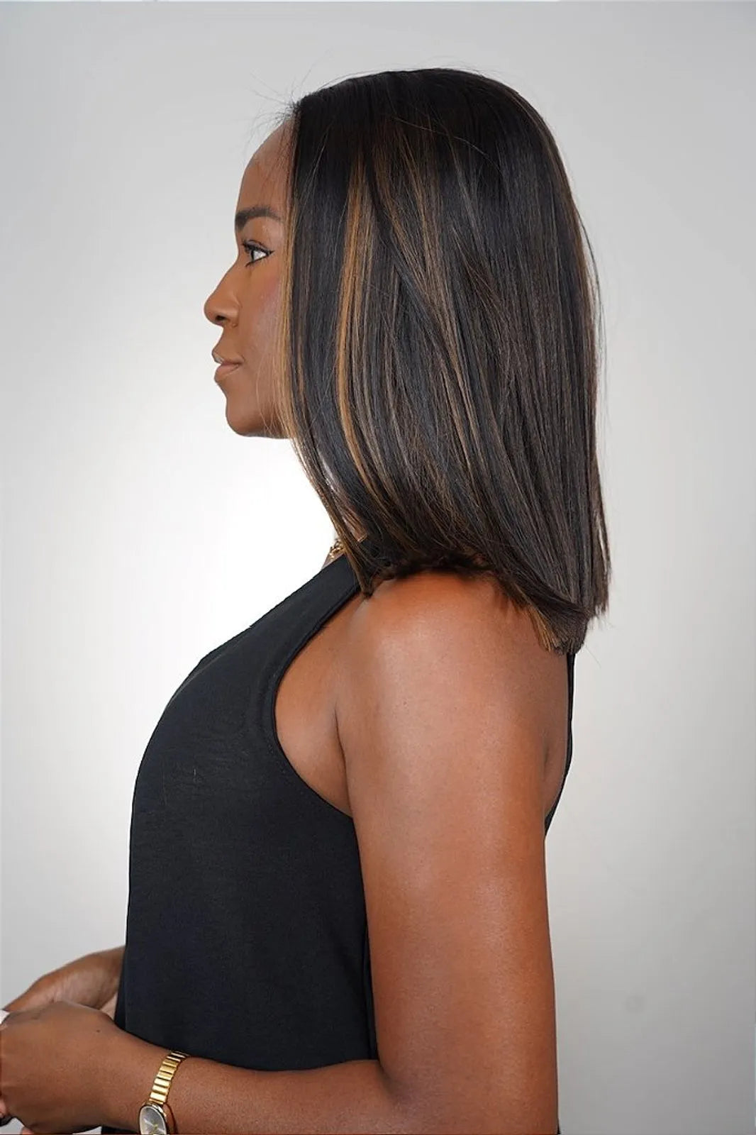 Lace front Eleny cor TTF2/27