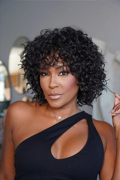 Wig Premium Yarrow cor 280