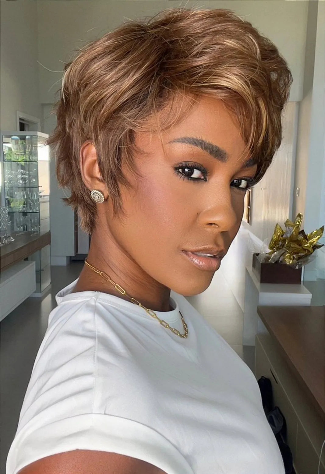 Wig Olga cor H8/272