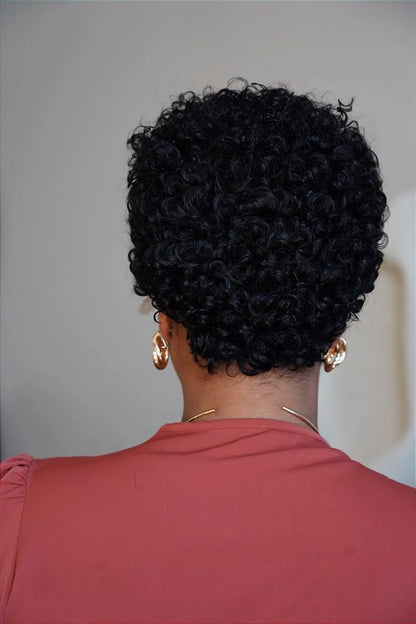 Lace Wig Humana Iara cor 1b
