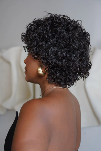 Wig Humana Bea cor 280