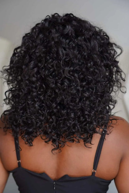 Lace Front Sella cor 2