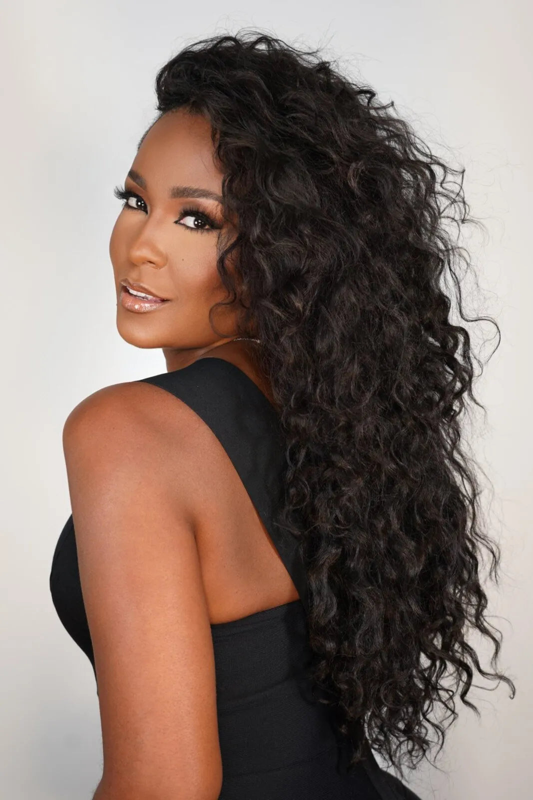 Wig Bio fibra Portia cor 2