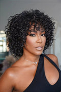 Wig Premium Yarrow cor 280