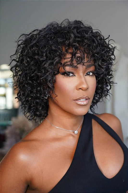 Wig Premium Yarrow cor 280