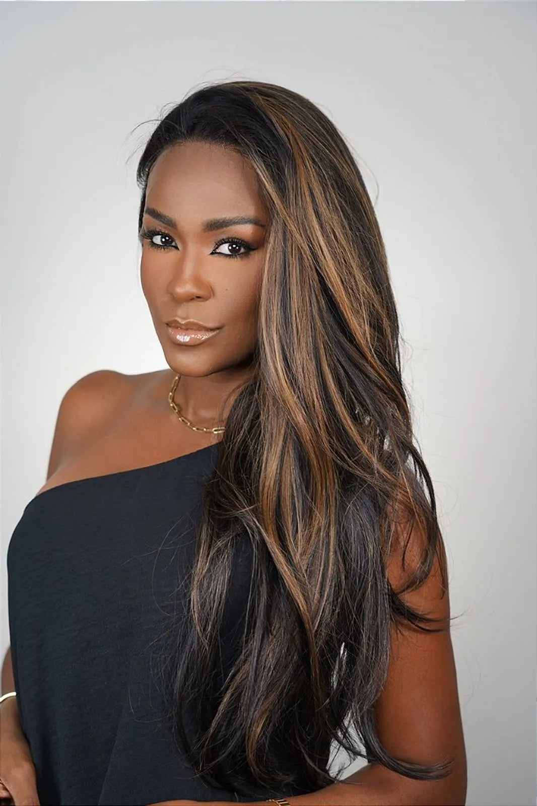 Lace Front Sheila cor TTF2/27