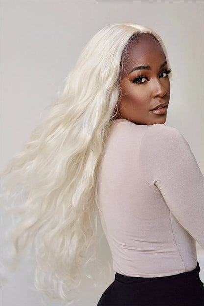 Lace front Fibra Futura Paris
