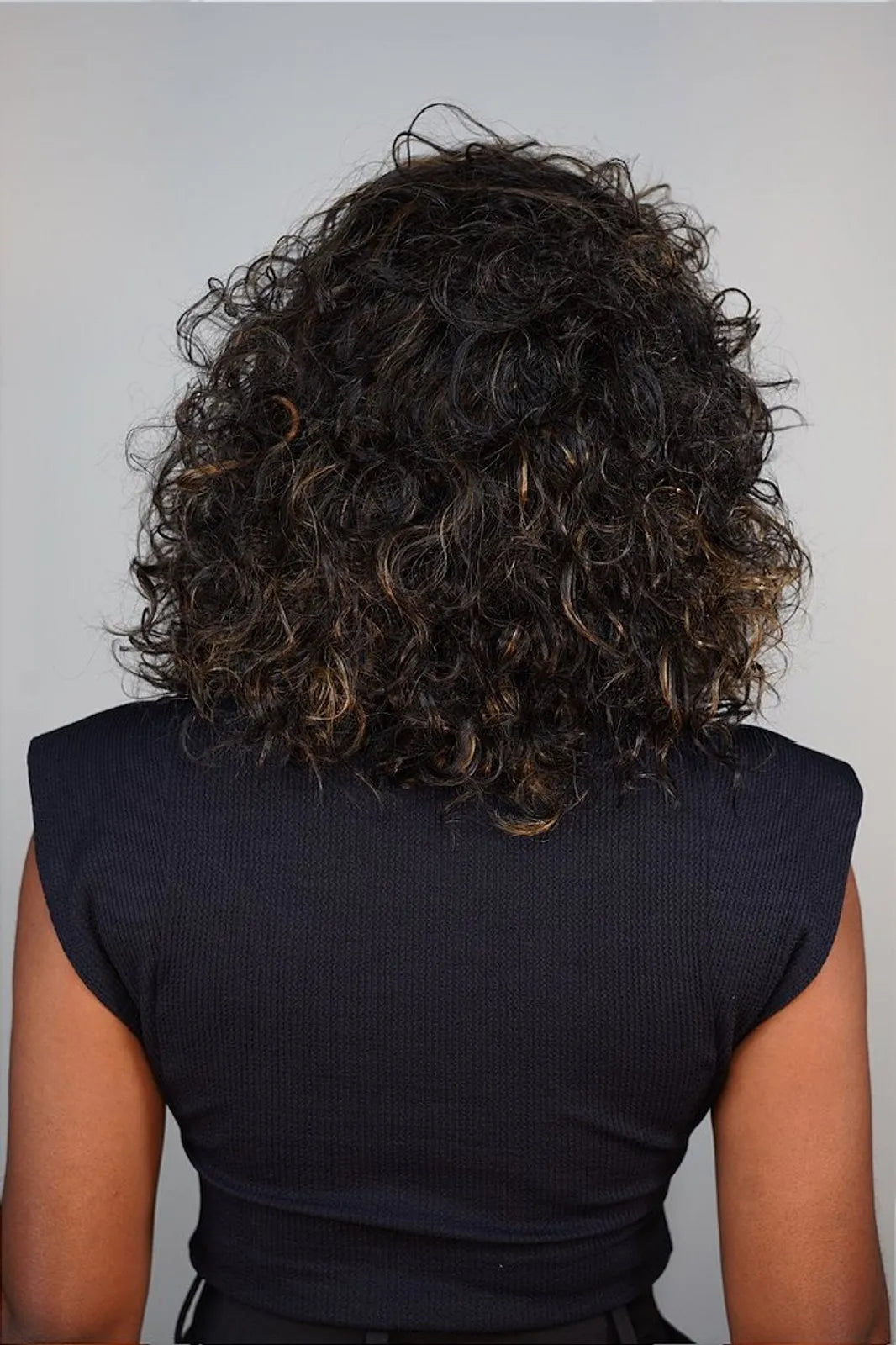 Wig Adora cor F2/27