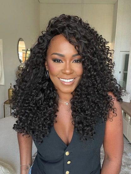 Wig Bio fibra Lyla cor 4