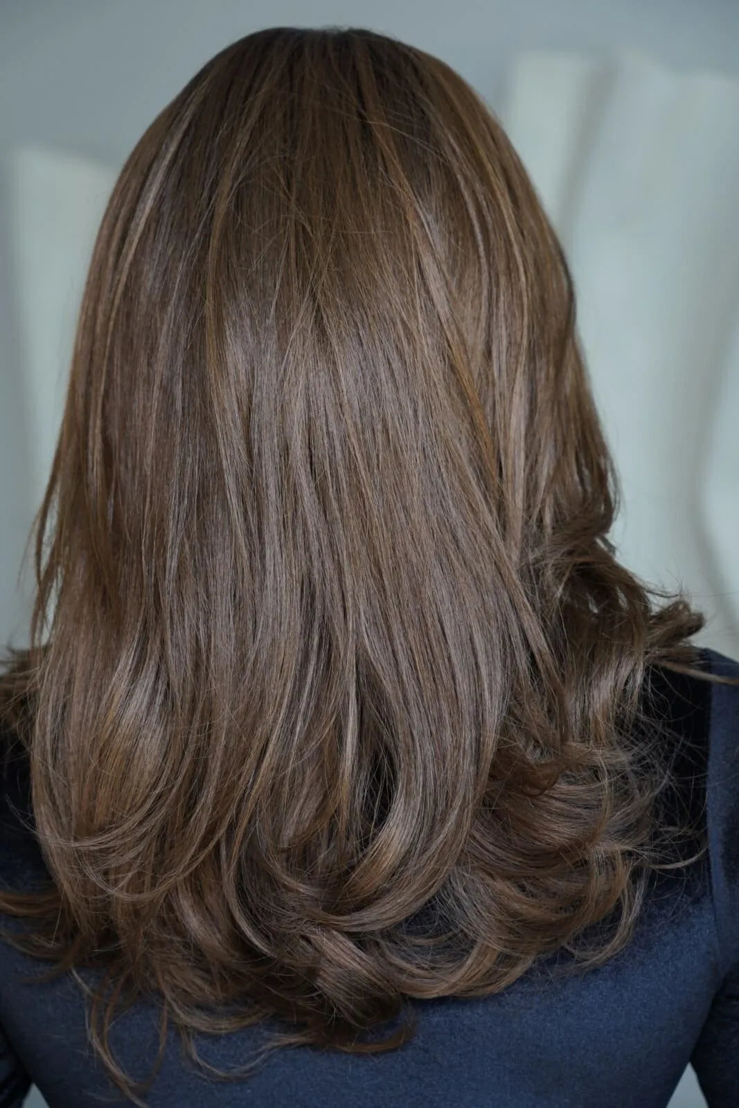 Lace front Gabi cor NTPG4/10A/12D