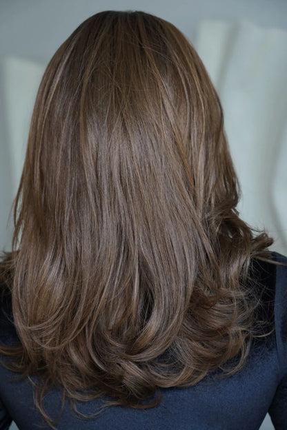 Lace front Gabi cor NTPG4/10A/12D