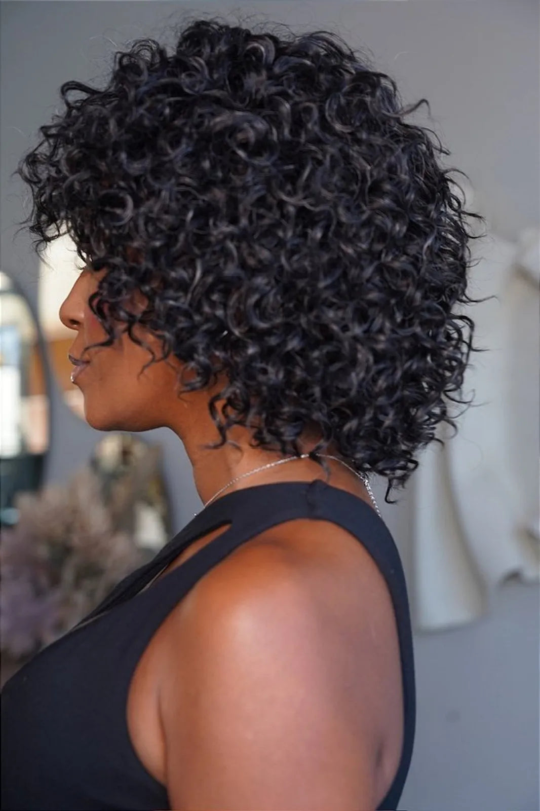 Wig Premium Yarrow cor 280