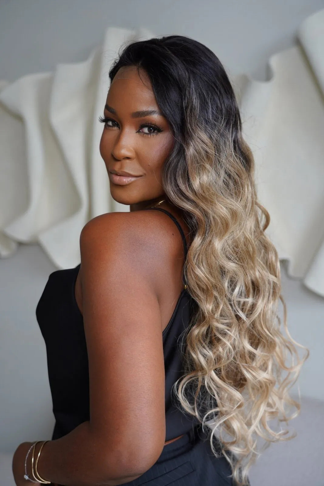 Lace Front Helena cor TAT4/12/613