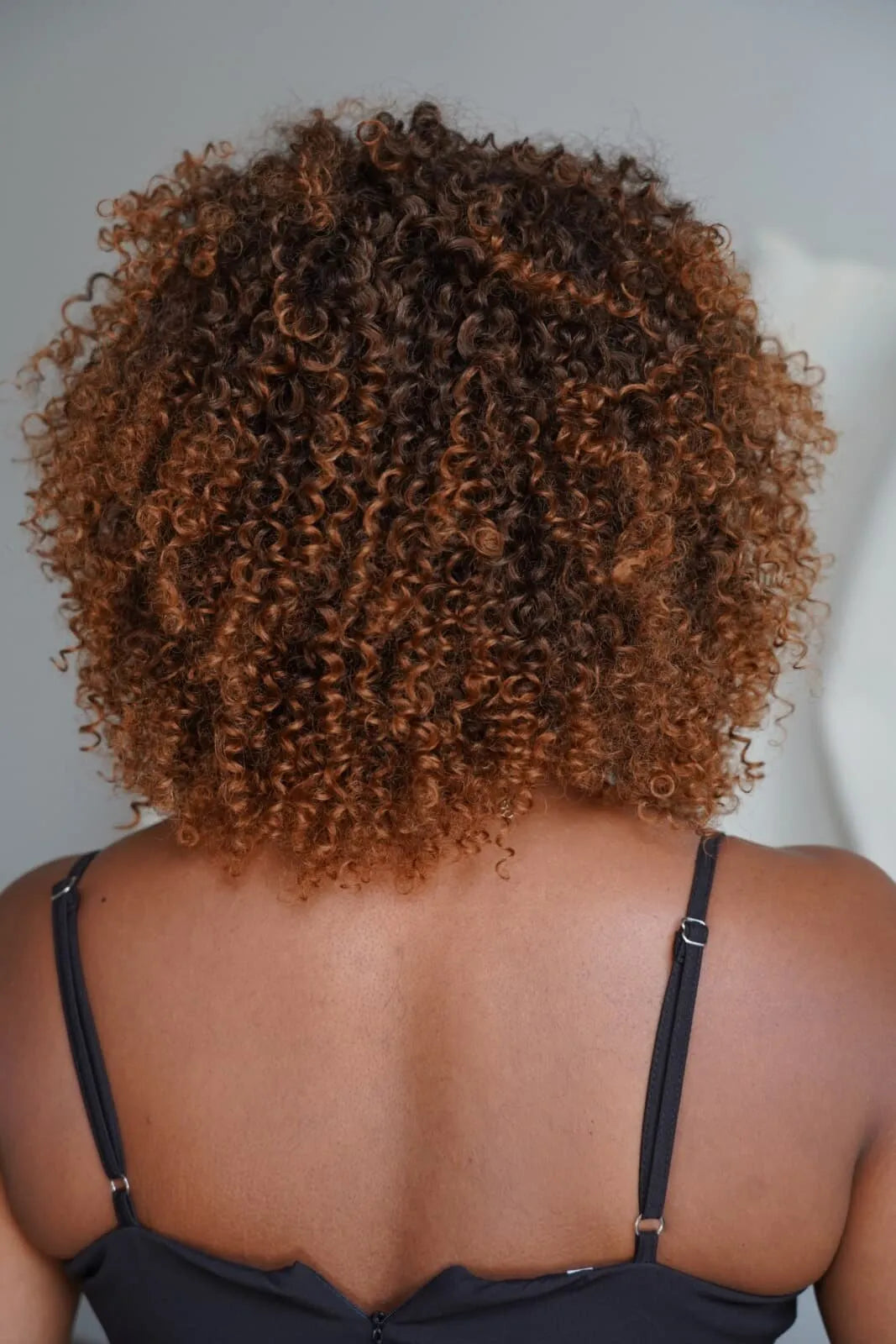Wig bio fibra Nimiane cor T2/30
