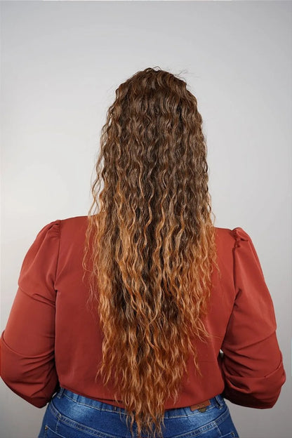 Rabo de Cavalo Carol cor T2/27