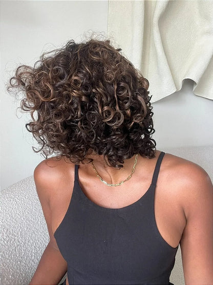 Wig Sakira cor 30D