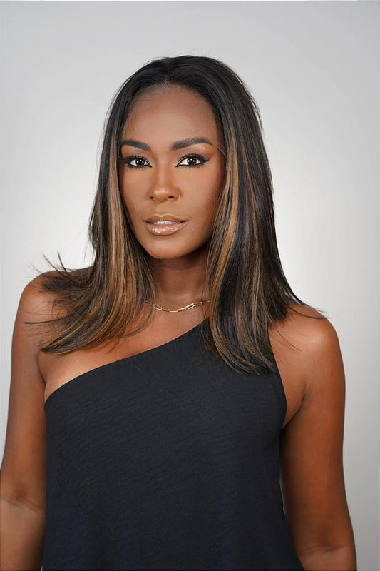 Lace front Eleny cor TTF2/27