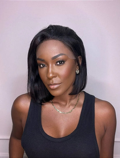 Lace front Humana Jolene