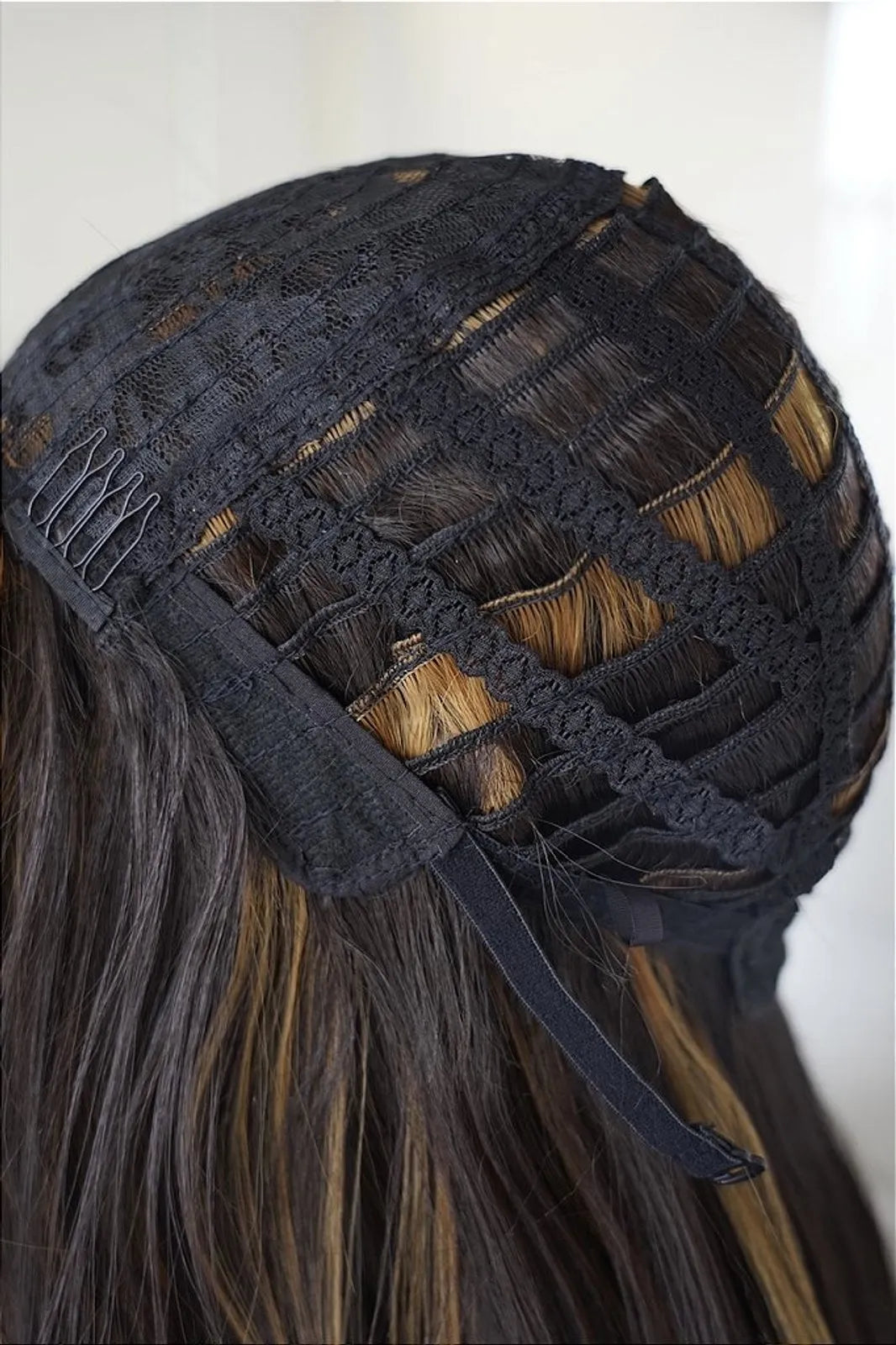 Wig Eloah cor FS4/27
