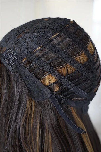Wig Eloah cor FS4/27