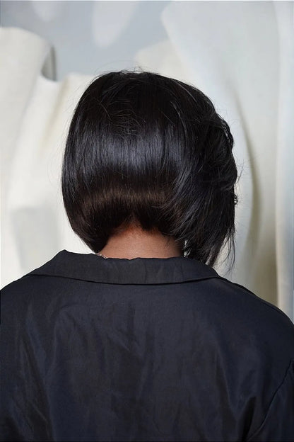 Wig Orgânica Babi color 1